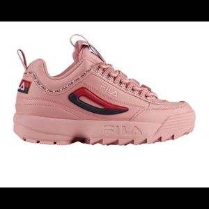 Fila Disruptor II Premium Repeat